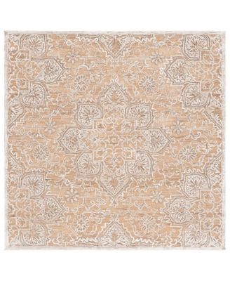 Safavieh - Trace I TRC304D 2'3"x9' Runner Area Rug