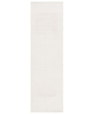 Safavieh - Natura 222 NAT222A 2'3"x8' Runner Area Rug