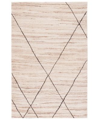 Safavieh - Casablanca 791 CSB791B 2'3"x9' Runner Area Rug