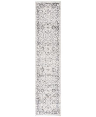 Safavieh - Tulum I TUL281C 2'x9' Runner Area Rug