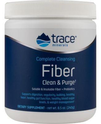 Trace Minerals