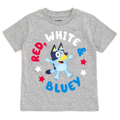 Bluey
