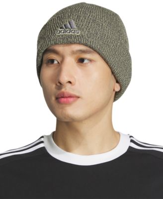 adidas - Men's Team Issue Folded Knit Beanie