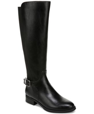 Sam and Libby - Women's Percy Regular Calf Knee High Riding Boots
