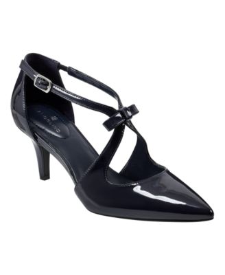 Bandolino - Zeffer Kitten Heel Pump