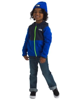 The North Face - Little & Toddler Boy Glacier Full-Zip Hoodie