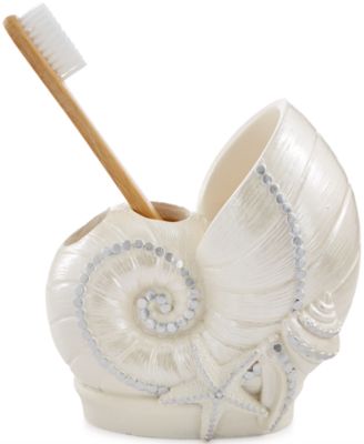 Avanti - Sequin Shells Accessories Collection
