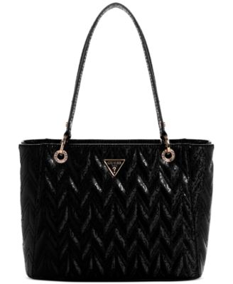 GUESS - Adelard Small Noel Tote