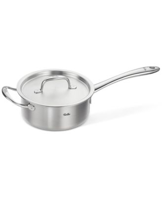 Fissler - M5 Pro-Ply 5-Ply Stainless Steel 3-Qt. Saucepan