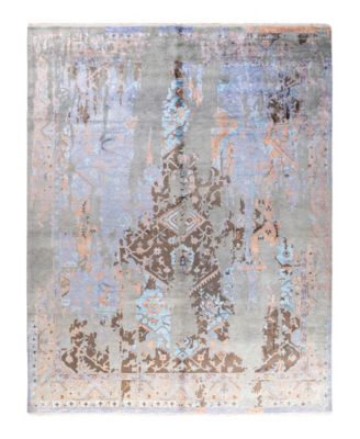 ADORN HAND WOVEN RUGS