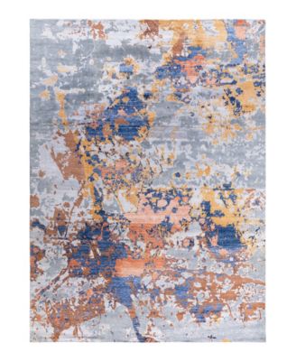 ADORN HAND WOVEN RUGS