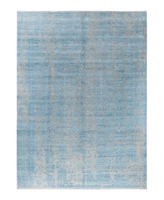 ADORN HAND WOVEN RUGS