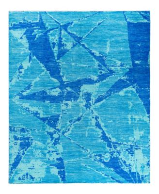 ADORN HAND WOVEN RUGS