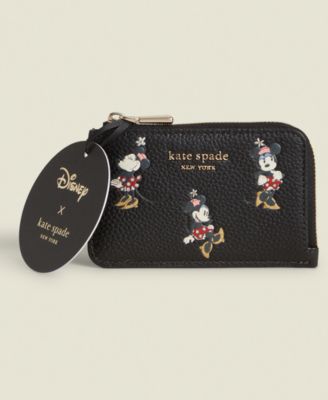 kate spade new york - Minnie Zip Around Card Holder