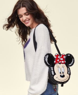 Loungefly - Disney Macys Parade Minnie Mouse Mini Backpack