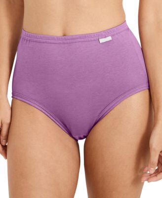 Jockey - Elance Cotton 3 Pack 1444
