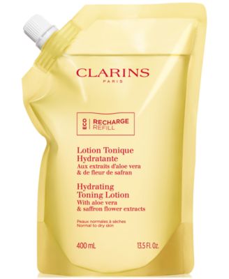 Clarins - Limited-Edition Luxury-Size Hydrating Toning Lotion Refill