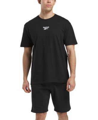 Reebok - Men's Game Win Logo Graphic T-Shirt