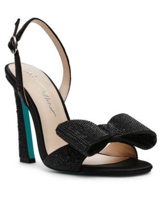 Betsey Johnson