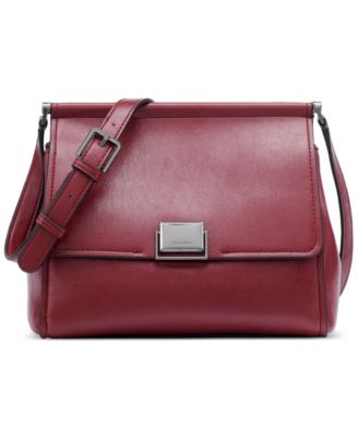 Calvin Klein - Ellis Small Crossbody