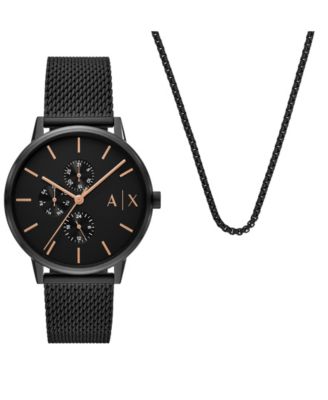 A|X Armani Exchange