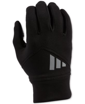 adidas - Men's AW0200 AWP Barrier COLD.RDY Touchscreeen Gloves
