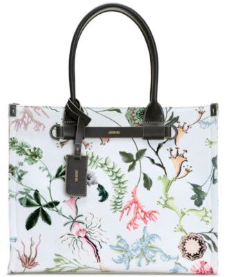 Jason Wu - Olivia Printed Tote