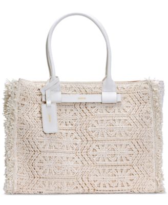 Jason Wu - Olivia Crochet Tote