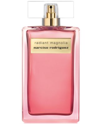 Narciso Rodriguez - Radiant Magnolia Eau de Parfum Intense, 3.3 oz.