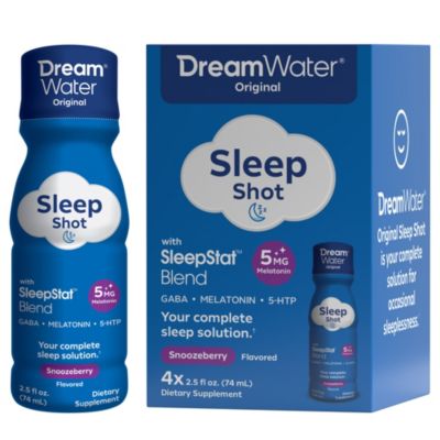 Dream Water