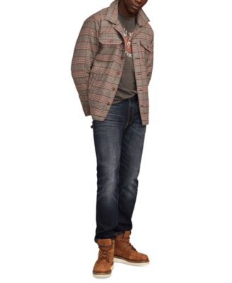 Lucky Brand