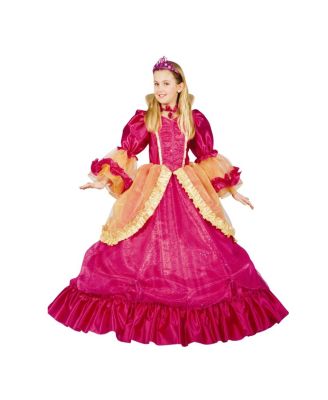 Dress Up America