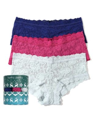 Hanky Panky