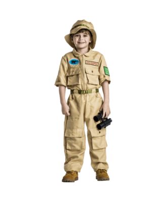 Dress Up America