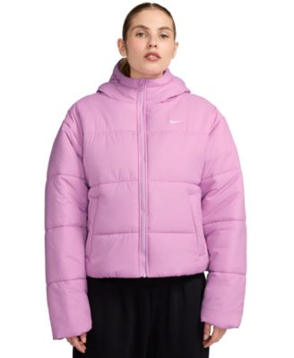 Nike - Women's Therma-FIT Hooded Puffer Jacket