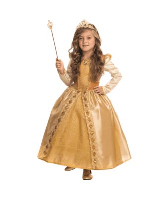 Dress Up America