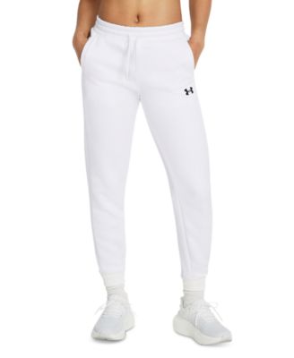 Under Armour - Women's Fleece Joggers