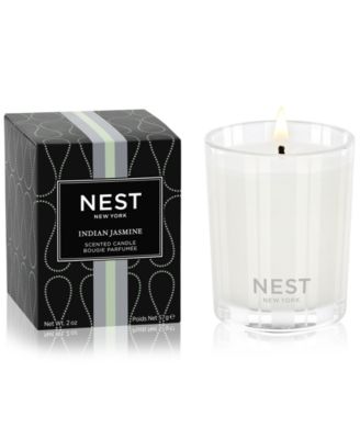 NEST New York - Indian Jasmine Votive Candle, 2 oz.