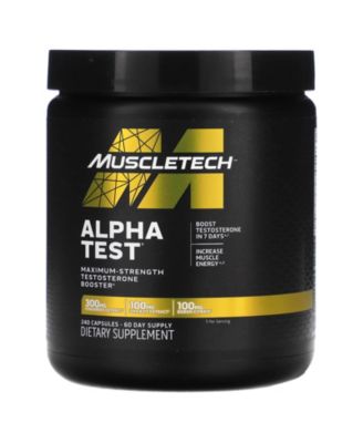 MuscleTech
