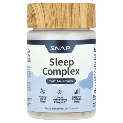 Snap Supplements