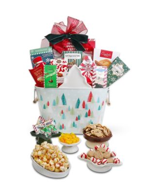 Alder Creek Gift Baskets