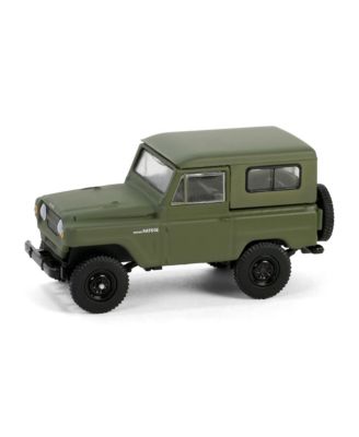 Greenlight Collectibles