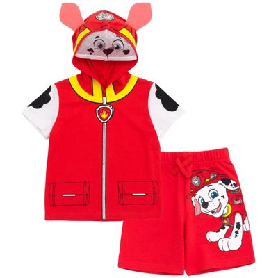 Paw Patrol