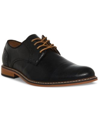 Madden Men - Men's Bobby Lace-Up Dress Shoes