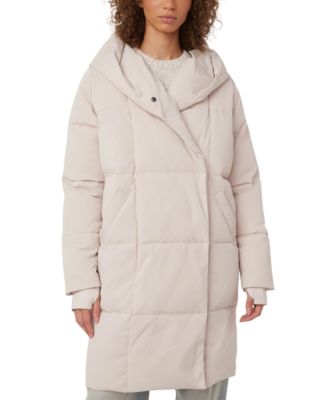 Frank And Oak - Women's Hygge Puffer Coat