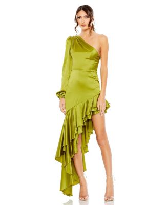 Mac Duggal