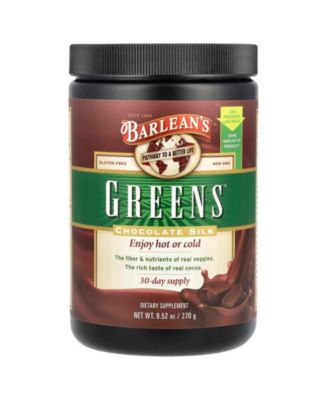 Barlean's
