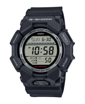 G-Shock