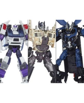 Transformers