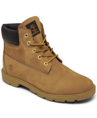 Timberland